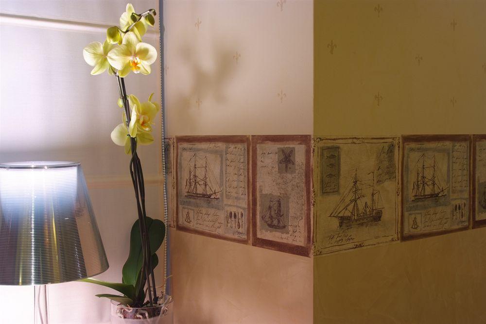 Qc Room Milano Porta Romana Екстериор снимка