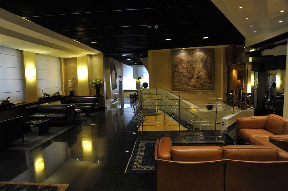 Qc Room Milano Porta Romana Екстериор снимка