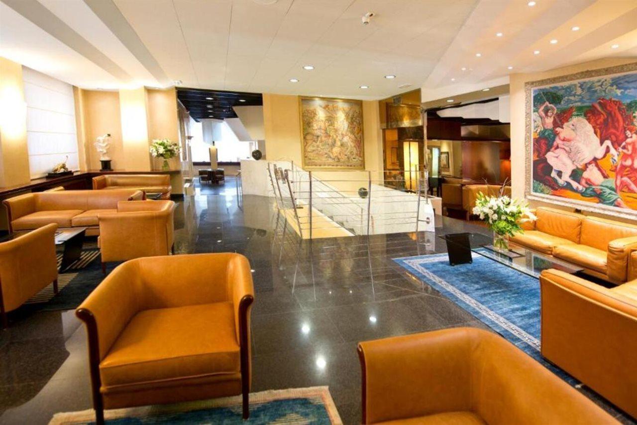 Qc Room Milano Porta Romana Екстериор снимка