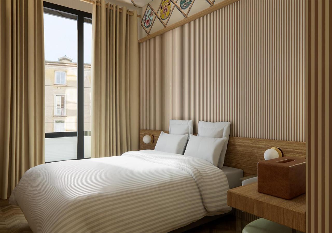 Qc Room Milano Porta Romana Екстериор снимка