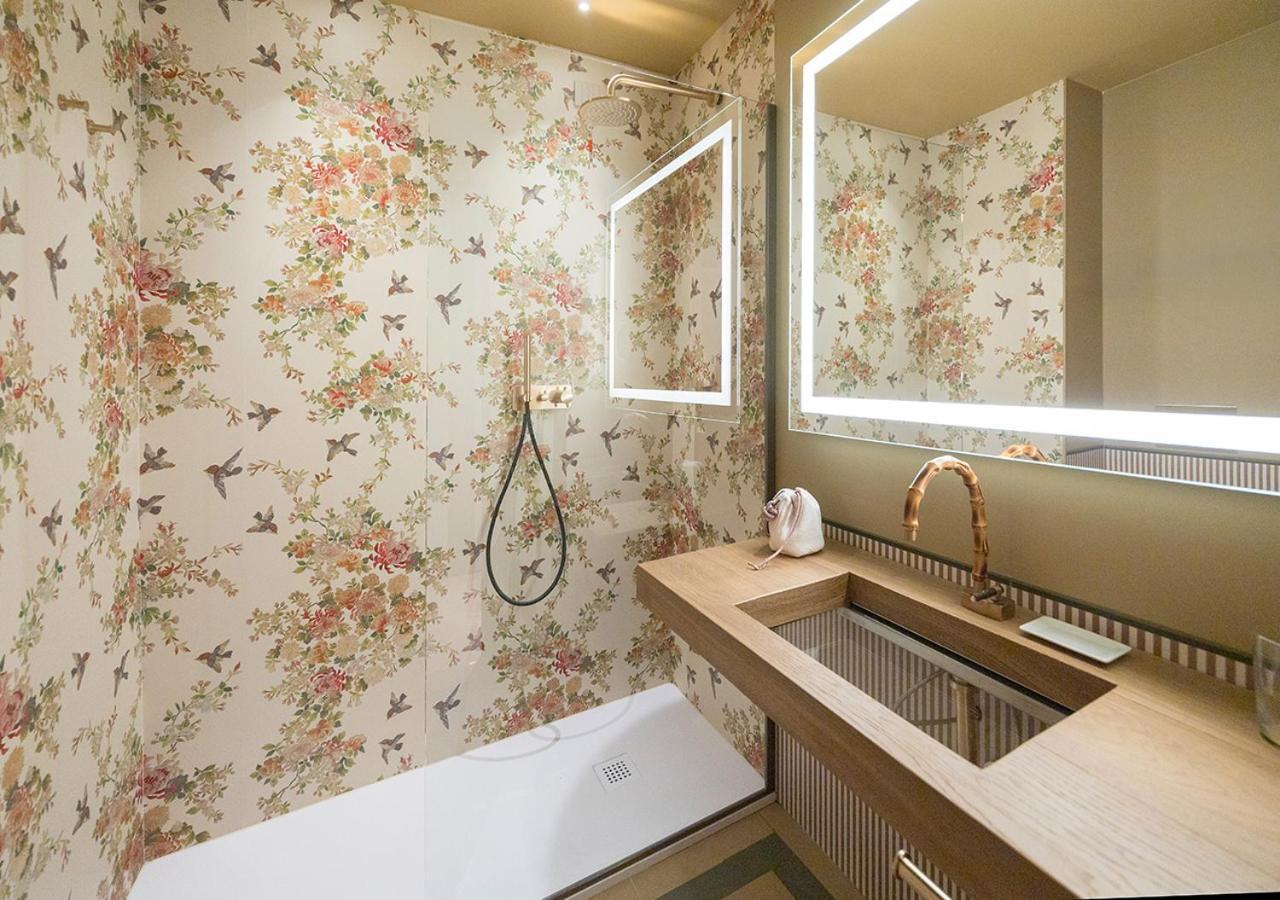 Qc Room Milano Porta Romana Екстериор снимка