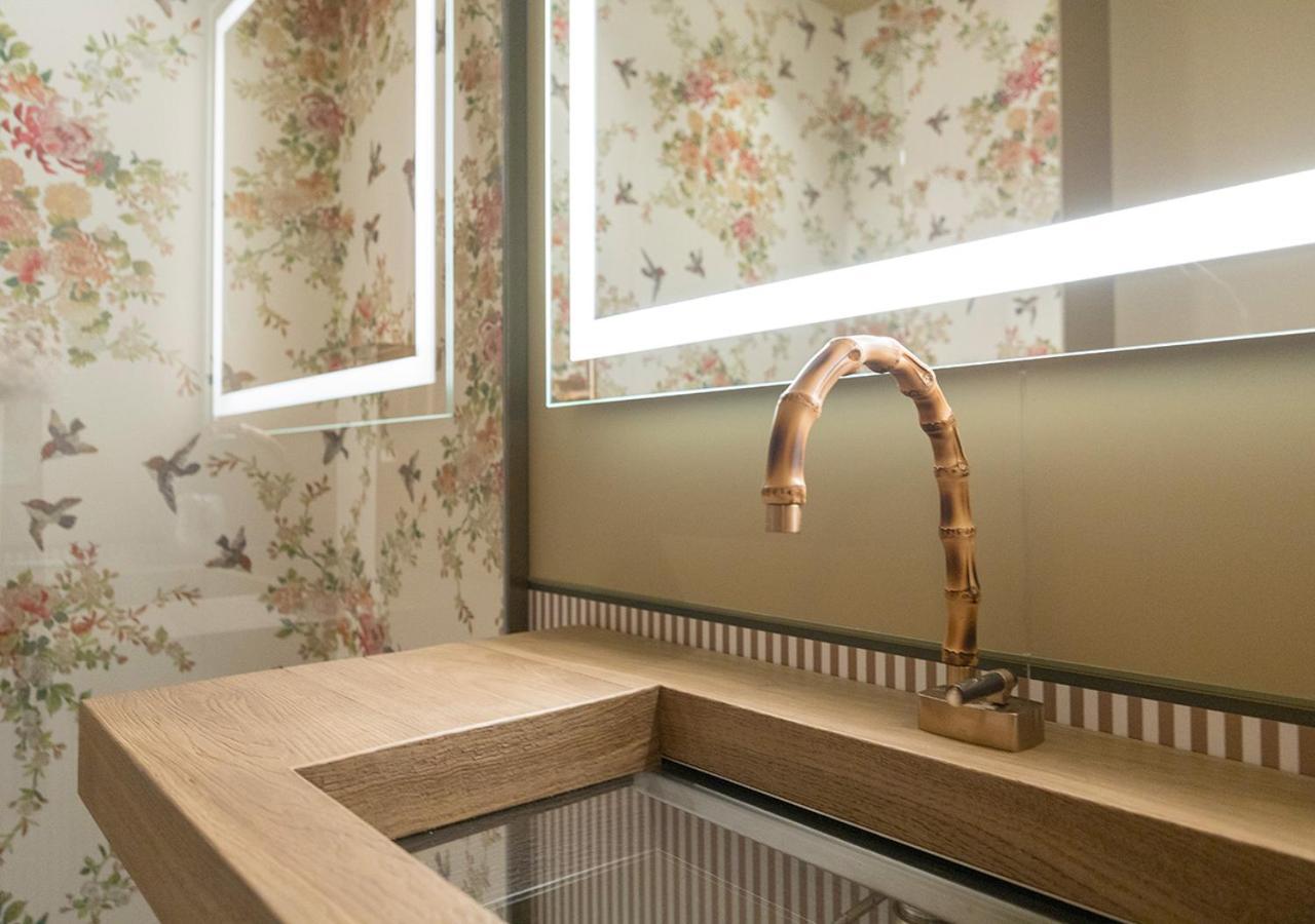 Qc Room Milano Porta Romana Екстериор снимка