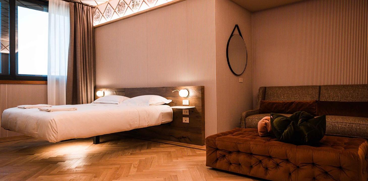 Qc Room Milano Porta Romana Екстериор снимка
