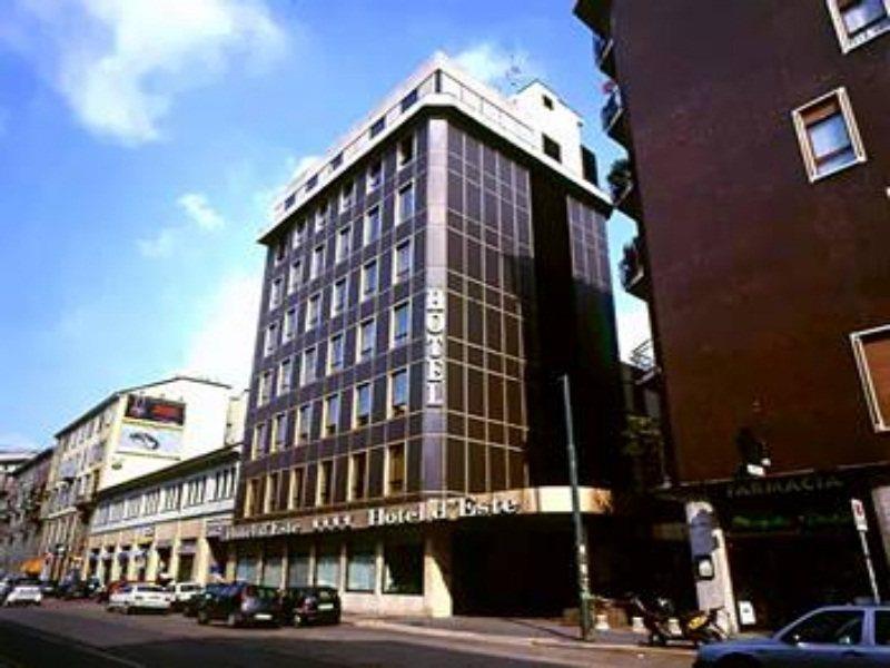 Qc Room Milano Porta Romana Екстериор снимка