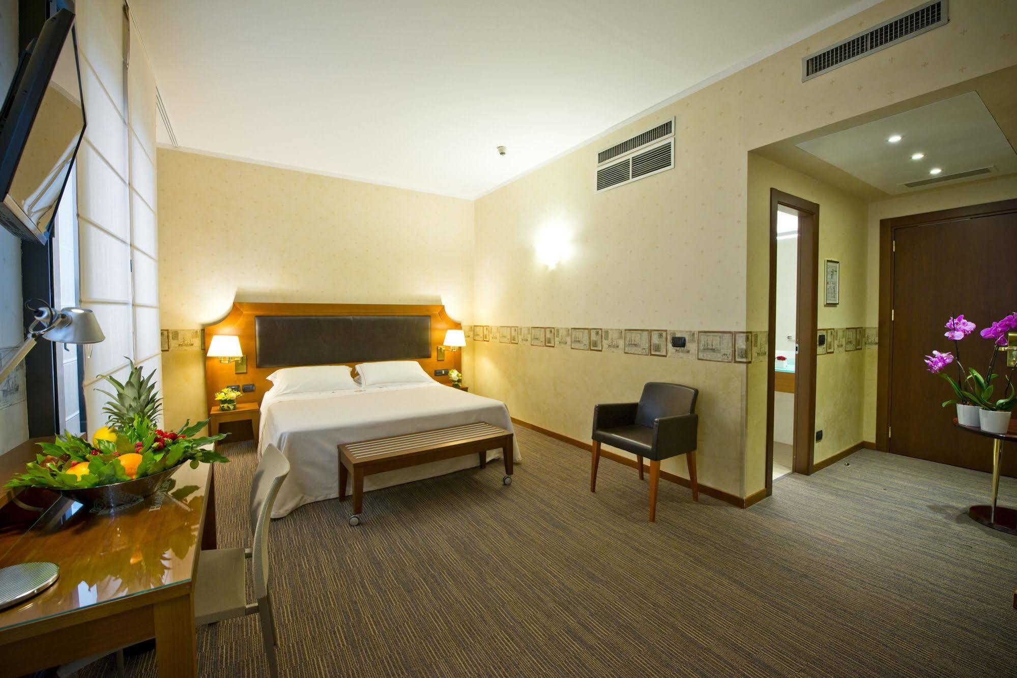 Qc Room Milano Porta Romana Екстериор снимка