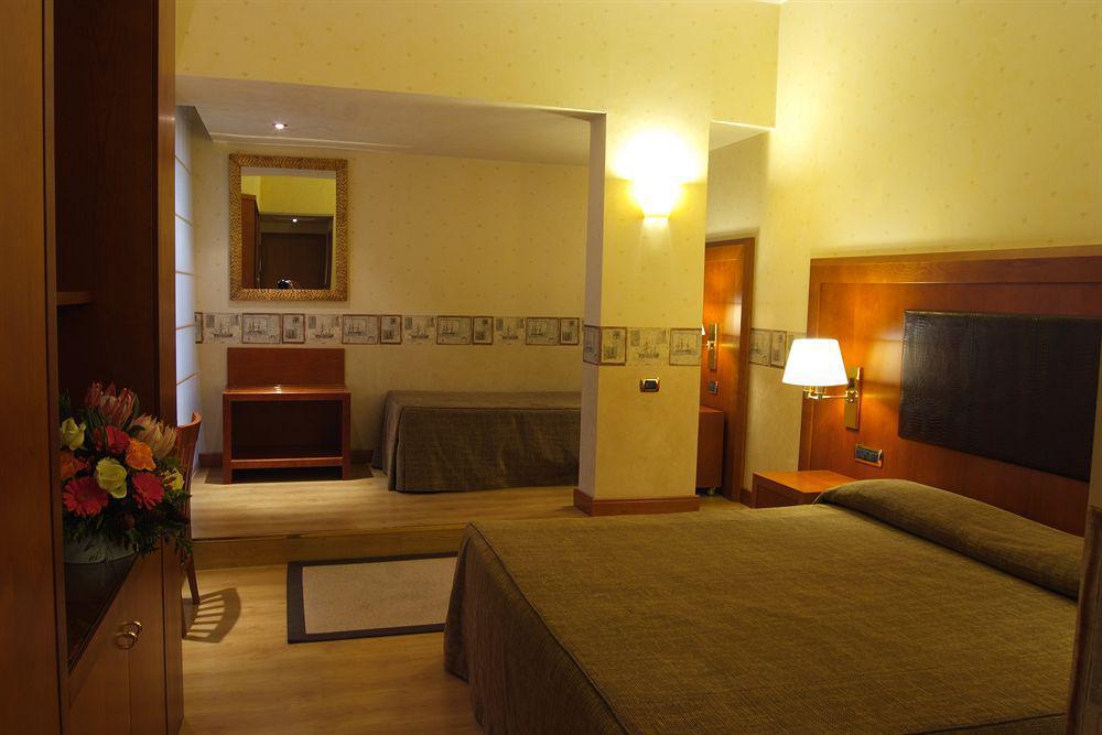 Qc Room Milano Porta Romana Екстериор снимка